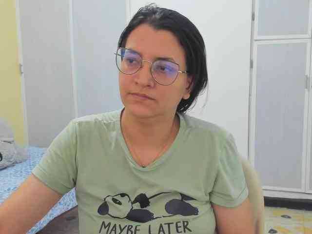 MARILYNG webcam