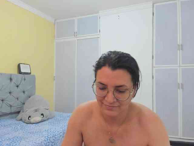 MARILYNG webcam