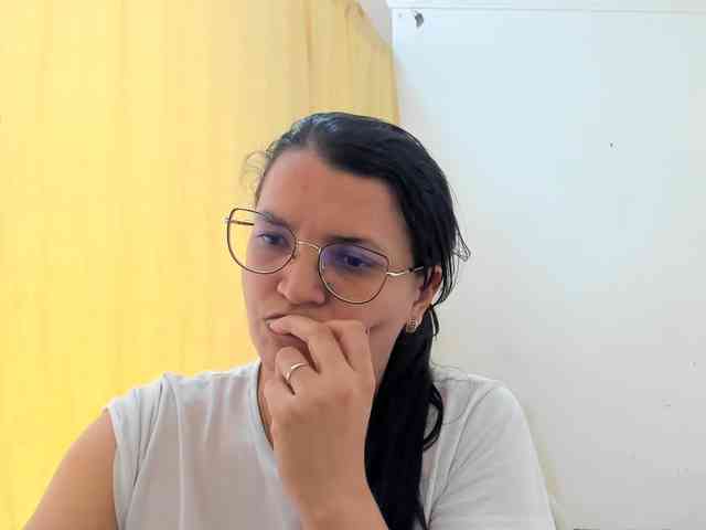 MARILYNG webcam