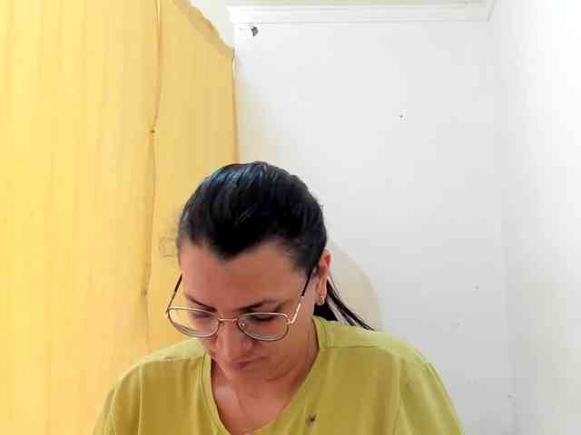 MARILYNG webcam