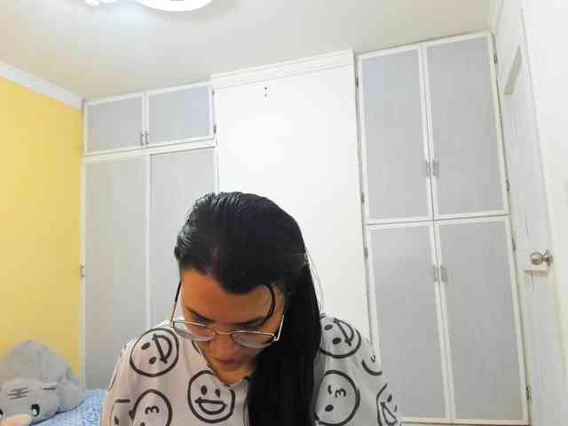MARILYNG webcam