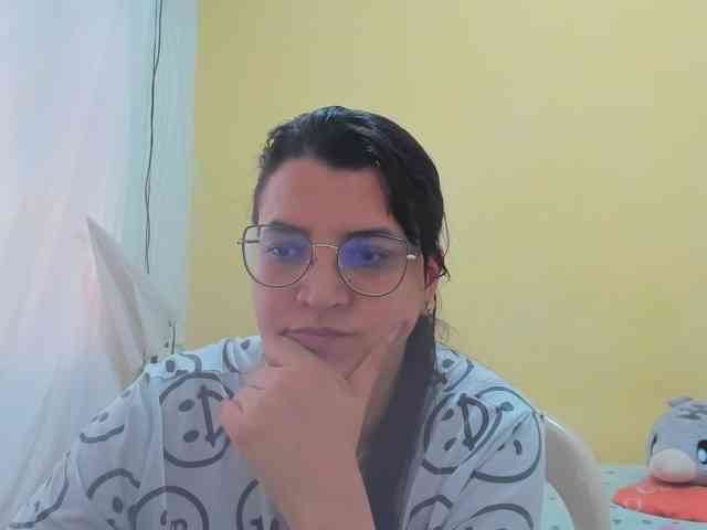 MARILYNG webcam
