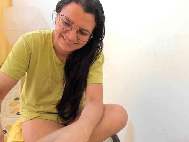 MARILYNG webcam