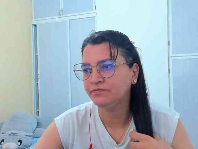 MARILYNG webcam