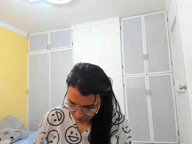 MARILYNG webcam
