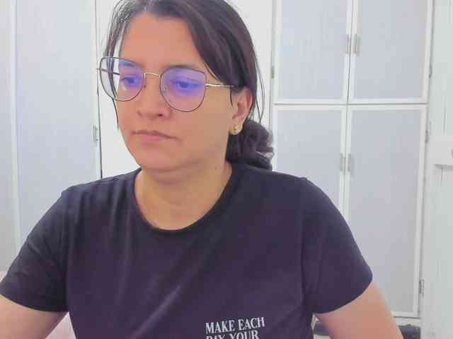 MARILYNG webcam