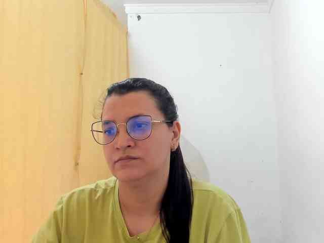 MARILYNG webcam