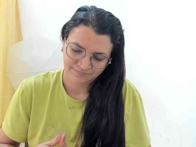 MARILYNG webcam