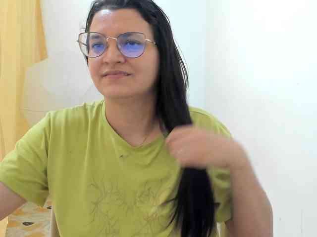 MARILYNG webcam
