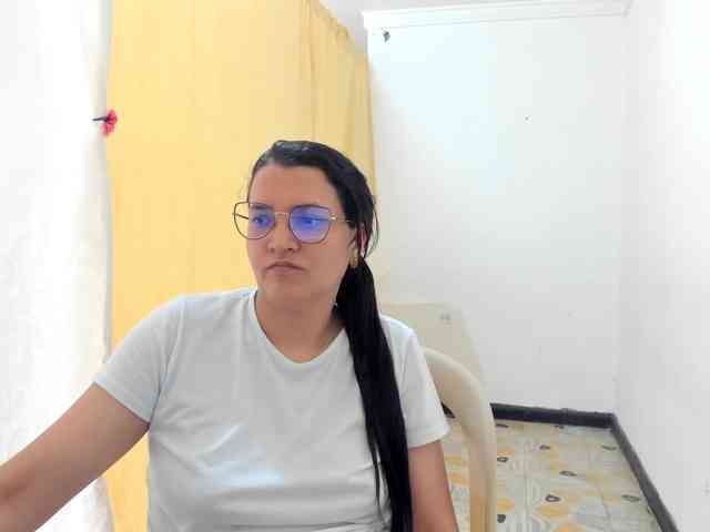 MARILYNG webcam