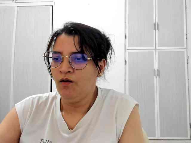 MARILYNG webcam