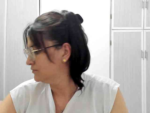 MARILYNG webcam