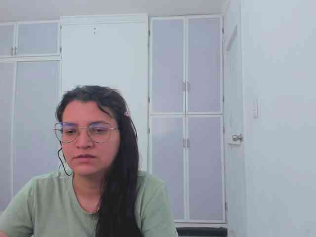 MARILYNG webcam
