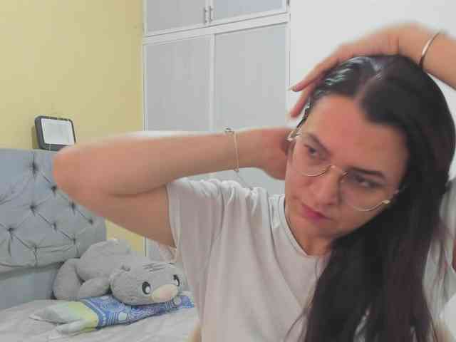 MARILYNG webcam