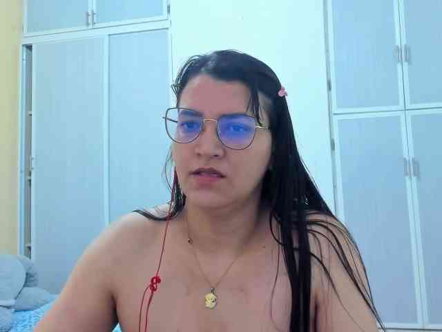 MARILYNG webcam