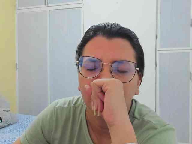 MARILYNG webcam