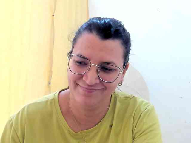 MARILYNG webcam