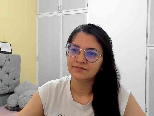 MARILYNG webcam