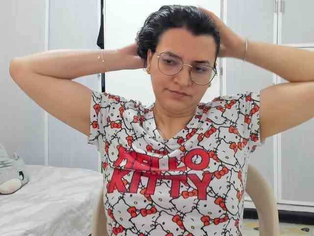 MARILYNG webcam