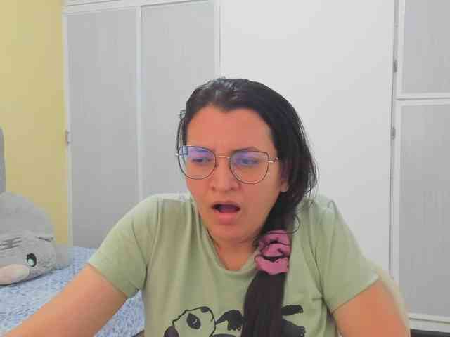 MARILYNG webcam