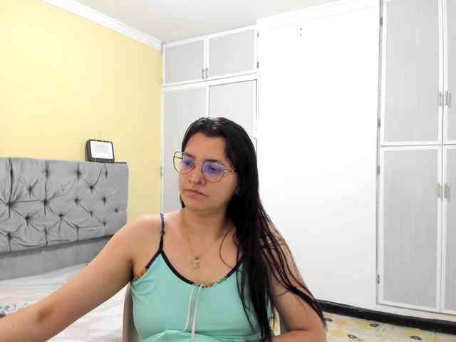 MARILYNG webcam