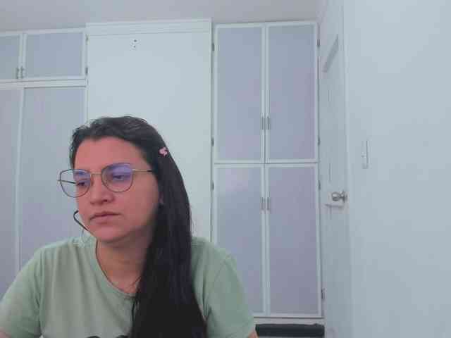 MARILYNG webcam