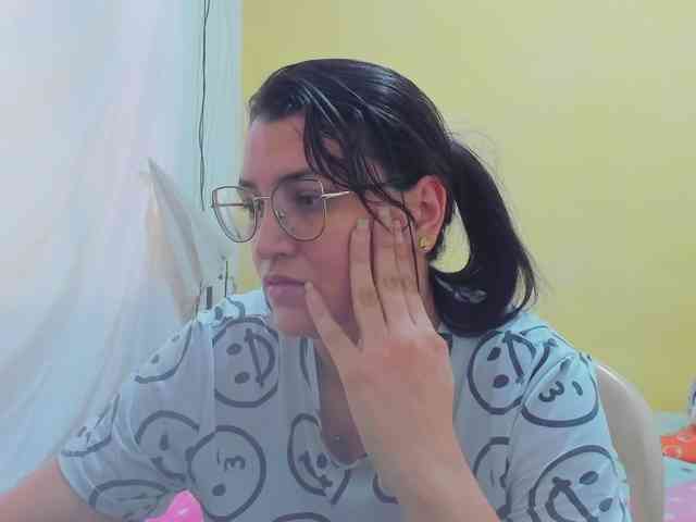 MARILYNG webcam
