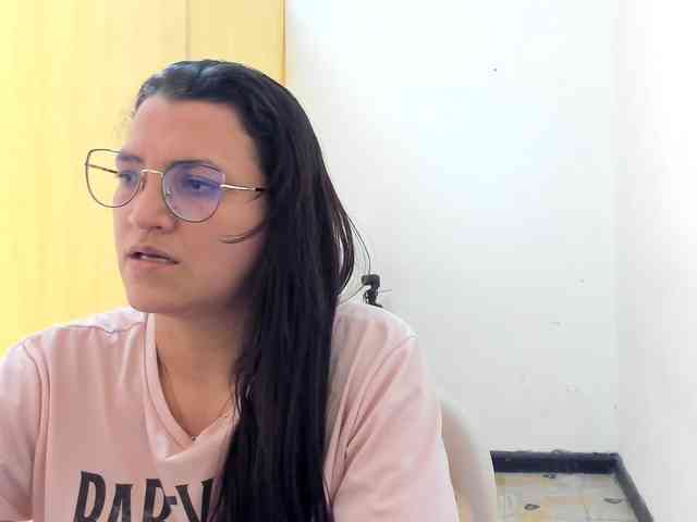 MARILYNG webcam