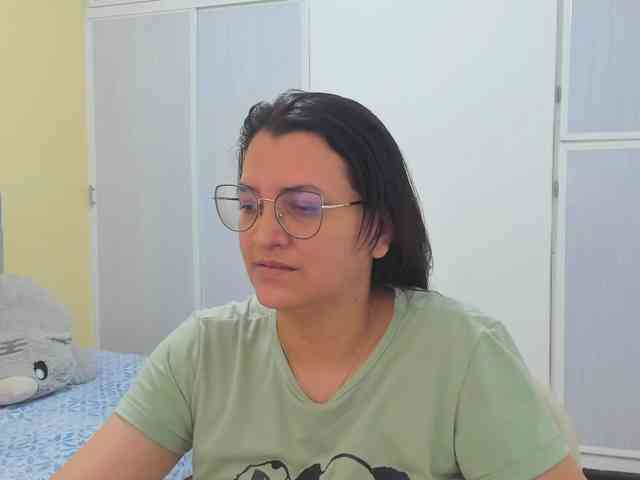 MARILYNG Live Webcam on BongaCams