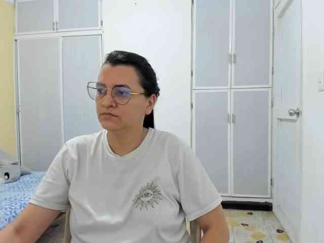 MARILYNG webcam