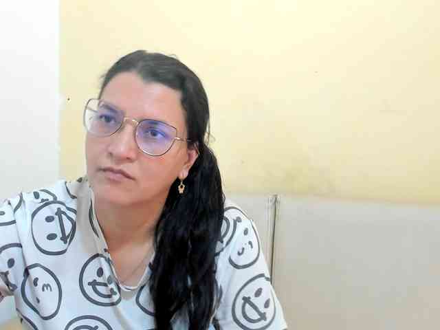 MARILYNG Live Webcam on BongaCams