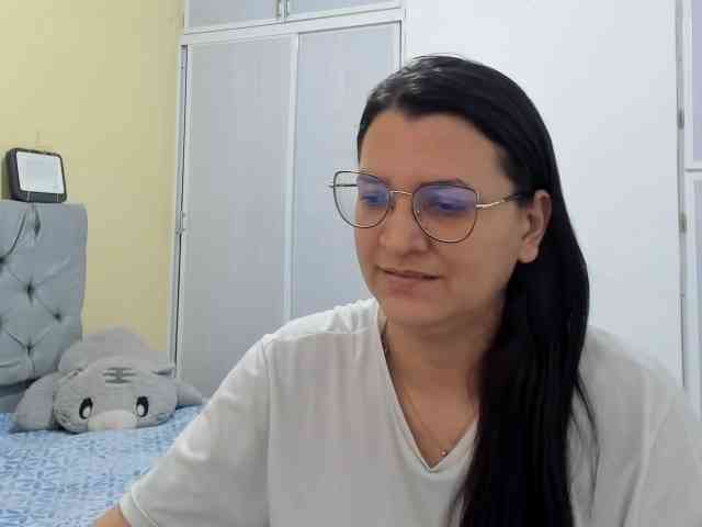 MARILYNG webcam
