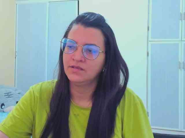 MARILYNG webcam