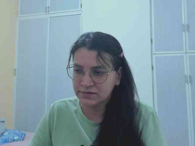 MARILYNG webcam