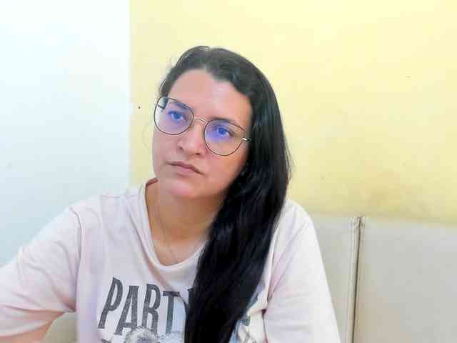 MARILYNG Live Webcam on BongaCams