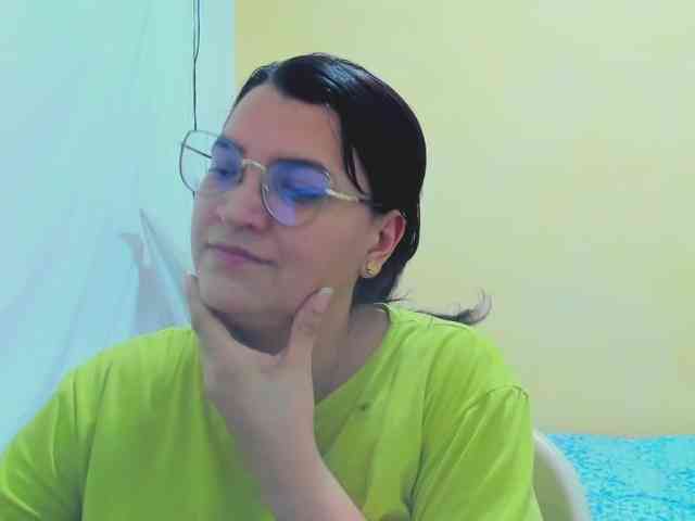MARILYNG webcam