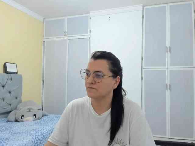 MARILYNG webcam