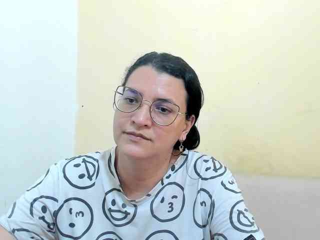 MARILYNG Live Webcam on BongaCams