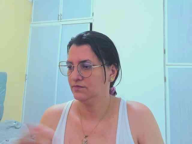 MARILYNG webcam