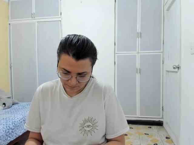MARILYNG webcam