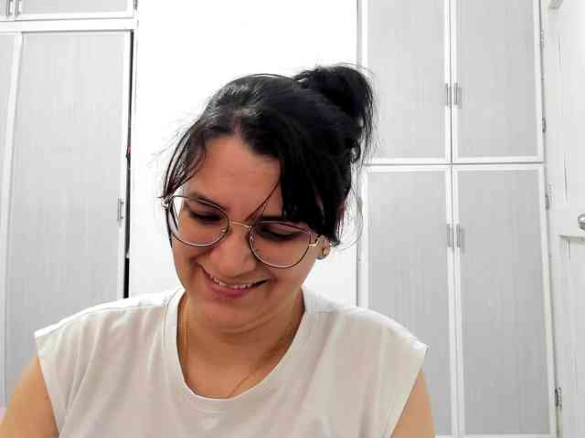 MARILYNG webcam