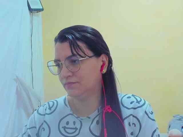 MARILYNG webcam
