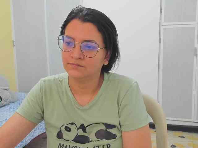 MARILYNG webcam