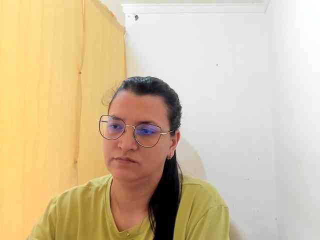 MARILYNG webcam