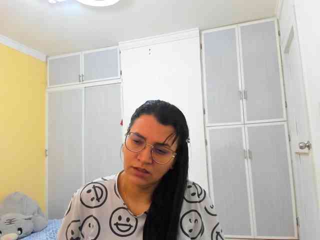 MARILYNG webcam