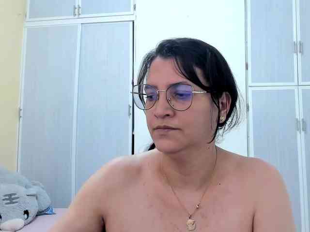 MARILYNG webcam