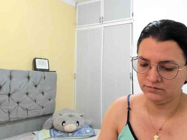 MARILYNG webcam