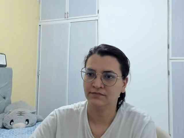 MARILYNG webcam