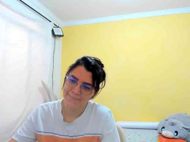 MARILYNG webcam