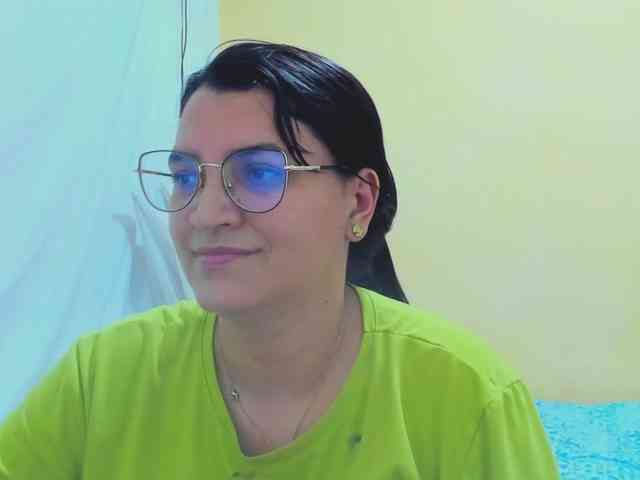 MARILYNG webcam